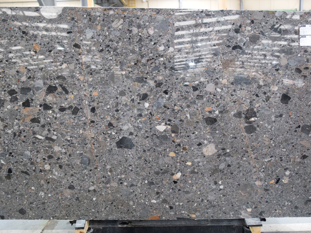 Grey marble slab cepa grey marble with combinations of different mosaic types on its surface. Some Of The Best-colored Marbles That You Need To Know.